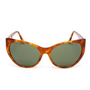 Ochelari de Soare Dama LGR SIWA-HAVANA-02 Ø 55 mm
