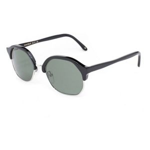 Ochelari de Soare Dama LGR ZANZIBAR-BLACK-01 Ø 50 mm