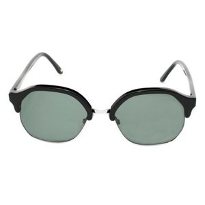 Ochelari de Soare Dama LGR ZANZIBAR-BLACK-01 Ø 50 mm
