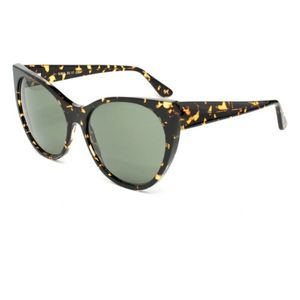 Ochelari de Soare Dama LGR SIWA-HAVANA-09 Ø 55 mm