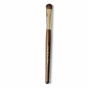 Perie pentru fard de ploape Gold By José Ojeda Pincel