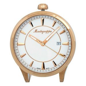 Stolní hodiny Montegrappa IDFOTCRW
