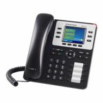 PC, gaming si accesorii - Retelistica - Echipamente VoIP - Telefon IP Grandstream GXP2130 - Infinity.ro