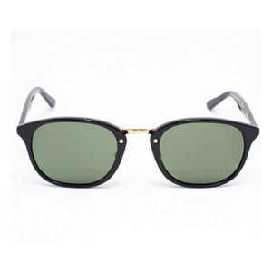Ochelari de Soare Dama LGR ADDIS-BLACK-01 Ø 49 mm