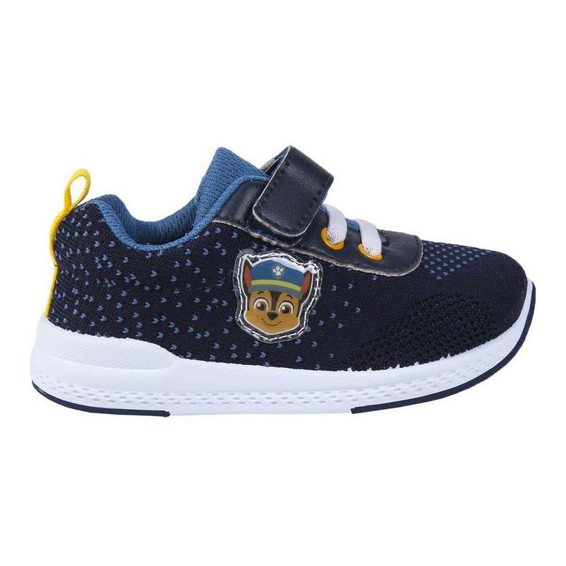 Fashion, accesorii si bijuterii - Copii - Incaltaminte copii - Sneakers si tenisi copii - Adidasi pentru Copii The Paw Patrol Albastru,  23 - Infinity.ro