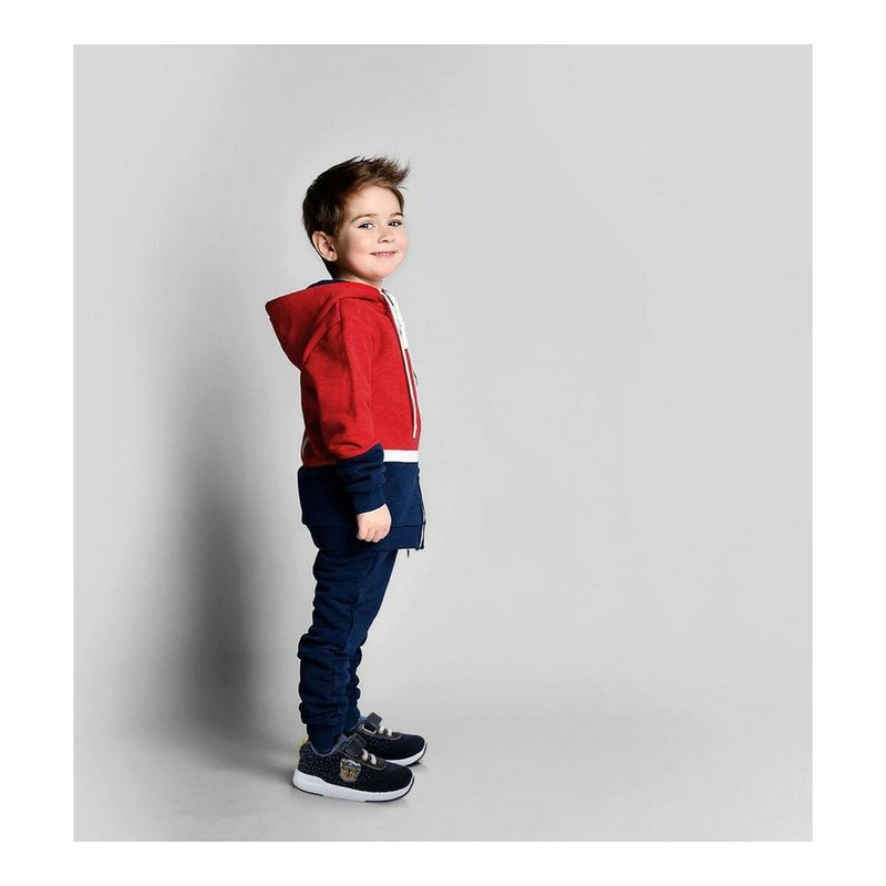 Fashion, accesorii si bijuterii - Copii - Incaltaminte copii - Sneakers si tenisi copii - Adidasi pentru Copii The Paw Patrol Albastru,  23 - Infinity.ro