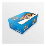 Fashion, accesorii si bijuterii - Copii - Incaltaminte copii - Sneakers si tenisi copii - Adidasi pentru Copii The Paw Patrol Albastru,  23 - Infinity.ro