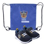 Fashion, accesorii si bijuterii - Copii - Incaltaminte copii - Sneakers si tenisi copii - Adidasi pentru Copii The Paw Patrol Albastru,  23 - Infinity.ro