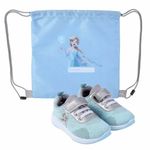 Fashion, accesorii si bijuterii - Copii - Incaltaminte copii - Pantofi copii - Adidasi pentru Copii Frozen Gri,  29 - Infinity.ro