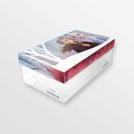 Fashion, accesorii si bijuterii - Copii - Incaltaminte copii - Pantofi copii - Adidasi pentru Copii Frozen Gri,  29 - Infinity.ro