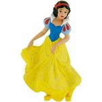 Jucarii, Copii si Bebe - Jucarii si jocuri - Figurine - Figura Princesses Disney 12402 - Infinity.ro