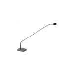 TV, Audio-Video si Foto - Audio profesionale - Microfoane - Microfon conferinta tija 80cm - Infinity.ro