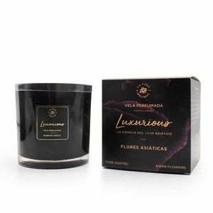Lumanare Parfumata La Casa de los Aromas Luxurious Asain Flowers (650 g)
