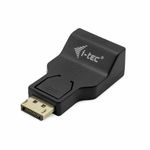 PC, gaming si accesorii - Retelistica - Media convertoare - Adaptor DisplayPort la VGA i-Tec DP2VGAADA            Negru - Infinity.ro