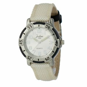Ceas Dama Justina 32555B (Ø 34 mm)