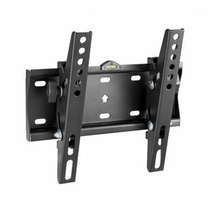 Suport de perete Akai cu inclinatie +12/-12°, diagonala display 23"-42",