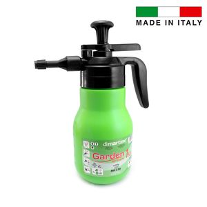 Pulverizator gradina, pompa de stropit, vermorel, manual, 1.5 L, Dimartino