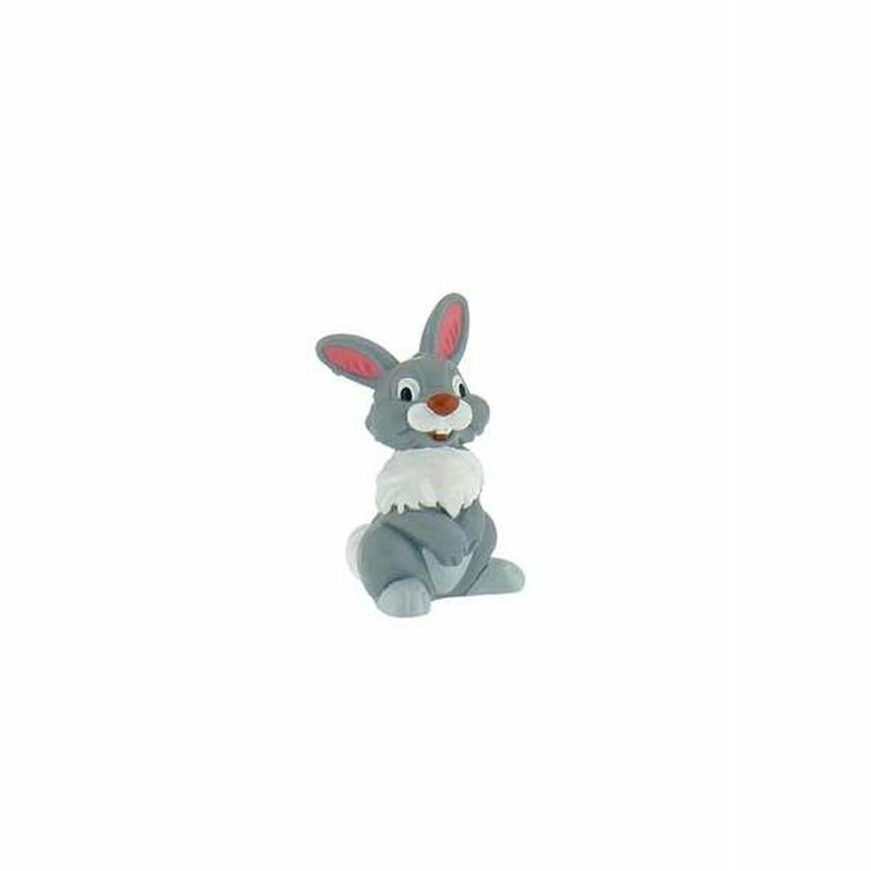 Jucarii, Copii si Bebe - Jucarii si jocuri - Figurine - Figurine de Actiune Clásicos Disney 12421 - Infinity.ro