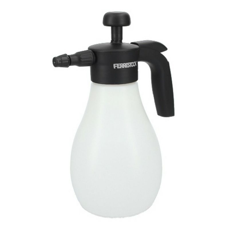 Casa si Gradina - Gradinarit si plante - Instalatii si accesorii pentru irigatii - Aparate pentru stropit gradina - Pulverizator cu presiune pentru gradina Ferrestock (1,5 L) - Infinity.ro