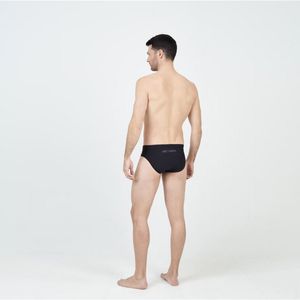 Costum de Baie Barbati Essentials Aqua Lung Sport 8CM Negru