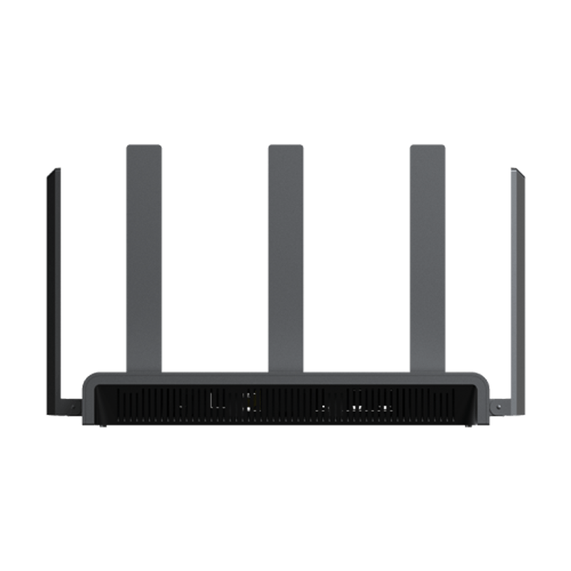 PC, gaming si accesorii - Retelistica - Routere - Router WiFi 5 Dual Band, 4 porturi Gigabit, AC1300, Cloud Management, Ruijie - Infinity.ro