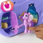 Jucarii, Copii si Bebe - Jucarii si jocuri - Figurine - Scena Ponelior, My Little Pony - Infinity.ro