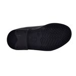 Fashion, accesorii si bijuterii - Copii - Incaltaminte copii - Pantofi copii - Pantofi baieti, Vuudy, piele naturala, negru, ERK18 - 22, Negru - Infinity.ro