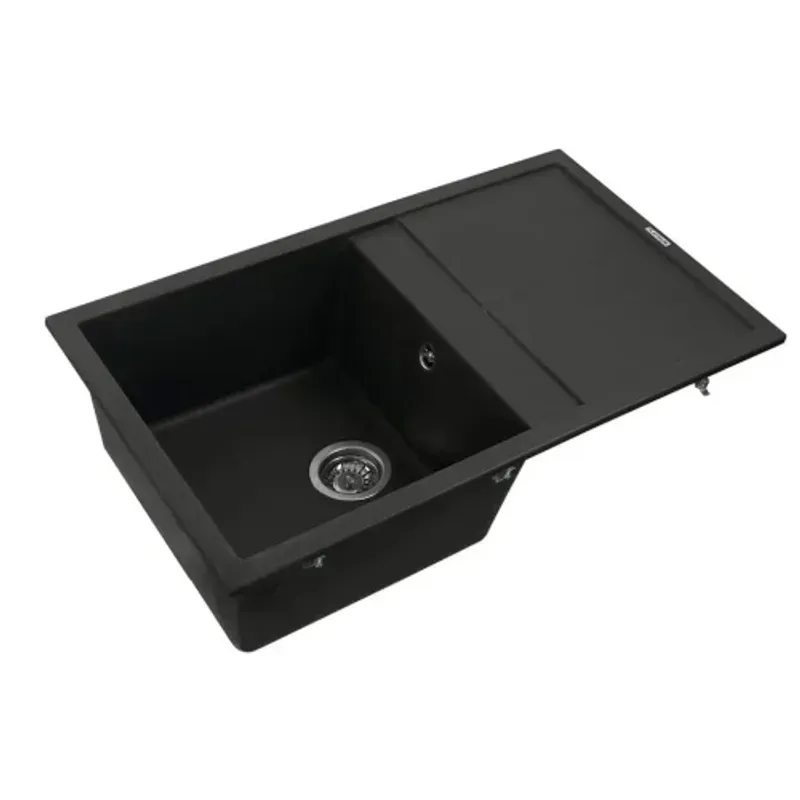 Casa si Gradina - Sanitare - Chiuveta bucatarie si accesorii - Chiuvete bucatarie - Chiuveta din compozit de granit 7850 - Infinity.ro