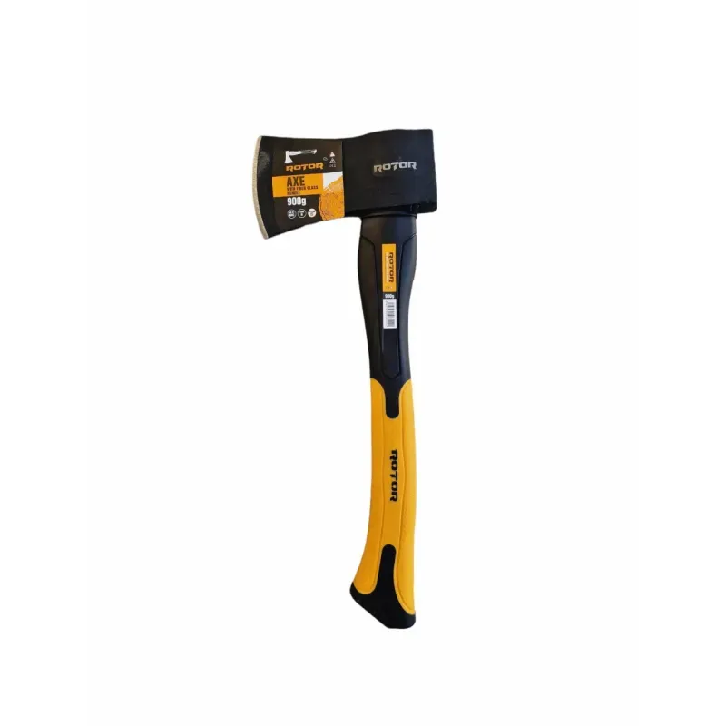 Casa si Gradina - Gradinarit si plante - Unelte gradinarit - Topoare - Topor 601 cu maner din fibra 2 lb, 900 g - Infinity.ro