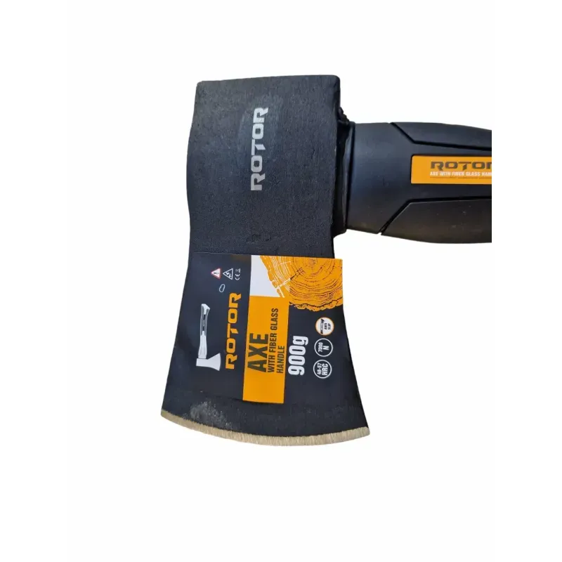 Casa si Gradina - Gradinarit si plante - Unelte gradinarit - Topoare - Topor 601 cu maner din fibra 2 lb, 900 g - Infinity.ro