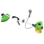 Casa si Gradina - Gradinarit si plante - Utilaje gradina - Coase electrice si motocoase - Motocoasa benzina PartnerPro PPA-56, 2T, 5.8 CP, 10000 rpm - Infinity.ro