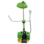 Casa si Gradina - Gradinarit si plante - Utilaje gradina - Coase electrice si motocoase - Motocoasa pe benzina PartnerPro PP57 , 6CP, 52CC, 2T - Infinity.ro