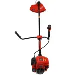 Casa si Gradina - Gradinarit si plante - Utilaje gradina - Coase electrice si motocoase - Motocoasa pe benzina YAMAMOTO YM-5600, 4 T , 5.6 CP, 52CC - Infinity.ro