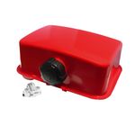 Casa si Gradina - Gradinarit si plante - Utilaje gradina - Consumabile si accesorii utilaje de gradina - Rezervor carburant motor Diesel 186F - Infinity.ro