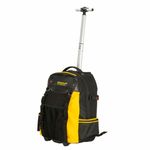 Casa si Gradina - Constructii - Depozitare, transport si protectie - Organizatoare si cutii scule - Rucsac Trolley Stanley (36 x 23 x 54 cm) - Infinity.ro