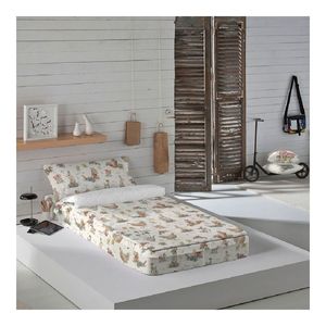 Sac nordic fara umplutura Icehome Spring Field (Pat 90) (90 x 190/200 cm)