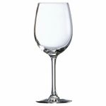 Casa si Gradina - Bucatarie si vesela - Cani si pahare - Pahare - Pahar de vin Luminarc La Cave Pp Transparent 360 ml - Infinity.ro