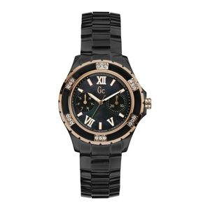 Ceas Dama GC Watches X69118L2S (Ø 36 mm)