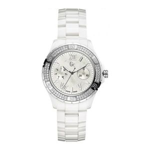 Ceas Dama GC Watches X69111L1S (Ø 36 mm)