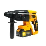 Casa si Gradina - Constructii - Scule electrice si accesorii - Rotopercutoare - Ciocan rotopercutor cu acumulator, RRH21V ROTOR 21V/3Ah , 1800 rpm, 4450 bpm, - Infinity.ro