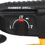Casa si Gradina - Constructii - Scule electrice si accesorii - Rotopercutoare - Ciocan rotopercutor cu acumulator, RRH21V ROTOR 21V/3Ah , 1800 rpm, 4450 bpm, - Infinity.ro