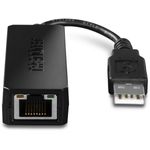 PC, gaming si accesorii/Retelistica/Media convertoare - Adaptor USB la Ethernet Trendnet TU2-ET100 - Infinity.ro