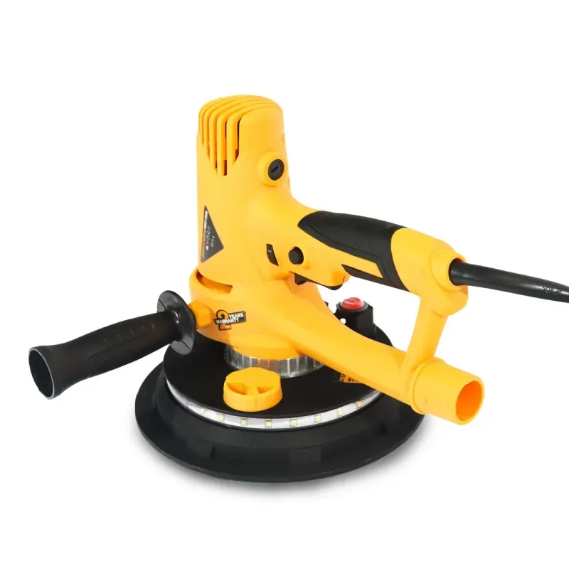 Casa si Gradina - Constructii - Scule electrice si accesorii - Slefuitoare - Masina de slefuit pereti ROTOR RG-S180, 750W , 800-1750 rot/min - Infinity.ro