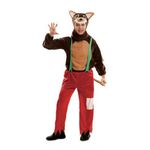 Jucarii, Copii si Bebe - Jucarii si jocuri - Jucarii de rol - Masti si costume copii - Costum Deghizare pentru Copii My Other Me 7-9 Ani - Infinity.ro
