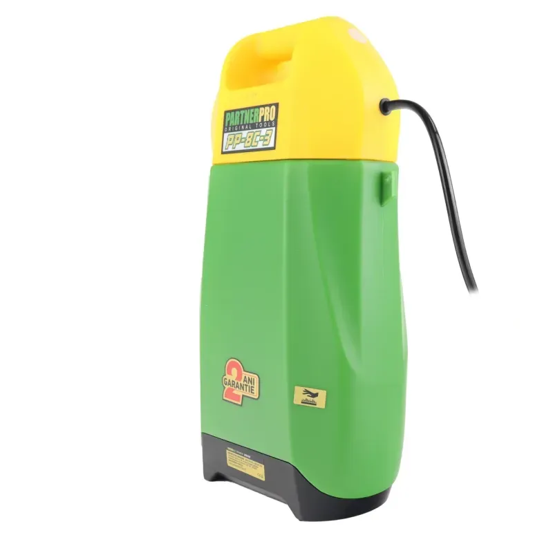 Casa si Gradina - Gradinarit si plante - Instalatii si accesorii pentru irigatii - Aparate pentru stropit gradina - Pompa de stropit cu acumulator 8L, PartnerPro - Infinity.ro