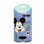 Fashion, accesorii si bijuterii - Femei - Accesorii femei - Accesorii pentru par femei - Banda elastica pentru par Mad Beauty Disney Mickey - Infinity.ro