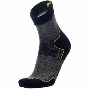 Sosete Sport Everyday Light Mico Negru