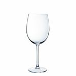 Casa si Gradina - Bucatarie si vesela - Cani si pahare - Pahare - Pahar de vin Luminarc Versailles Transparent Sticla 6 Unitati (72 cl) - Infinity.ro