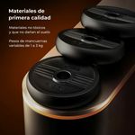 Sport si Outdoor - Fitness - Greutati si echipament - Kituri, gantere si dumbell - Gantere Xiaomi 20 kg 20 kg Negru - Infinity.ro