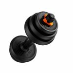 Sport si Outdoor - Fitness - Greutati si echipament - Kituri, gantere si dumbell - Gantere Xiaomi FED 40 kg Multicolor - Infinity.ro